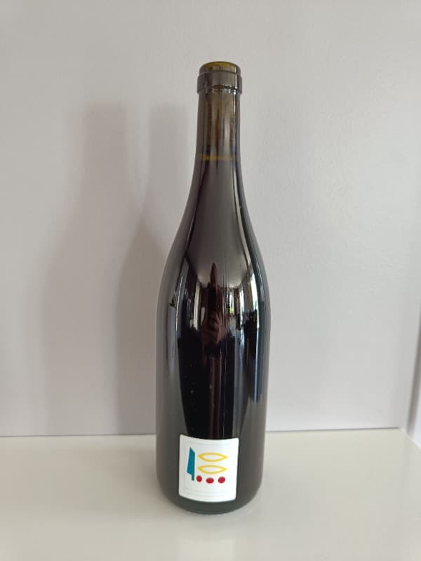Vosne-Romanée, Les Clous, Prieuré Roch, 2018