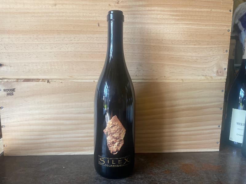 Silex, Blanc-Fumé de Pouilly, Domaine Dagueneau, 2018