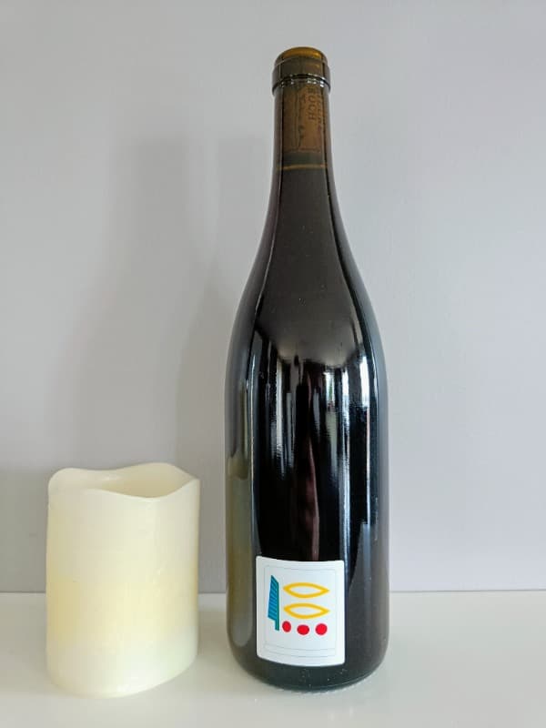 Vosne-Romanée, Les Clous, Prieuré Roch, 2018