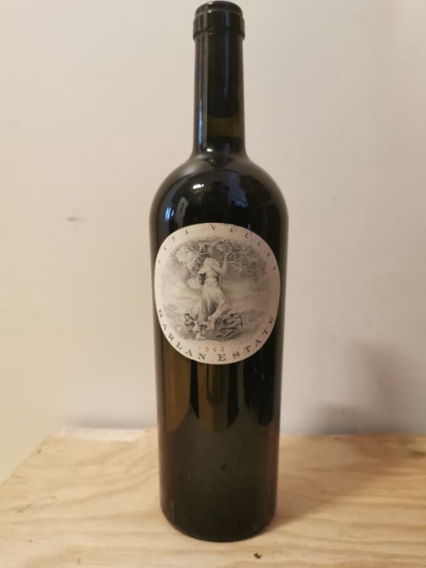 Harlan Estate, Napa Valley, 1993