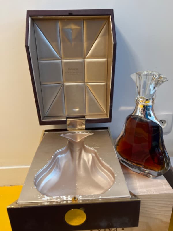Impérial Paradis, Hennessy, Cognac