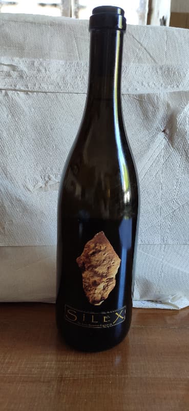 Silex, Blanc-Fumé de Pouilly, Domaine Dagueneau, 2018