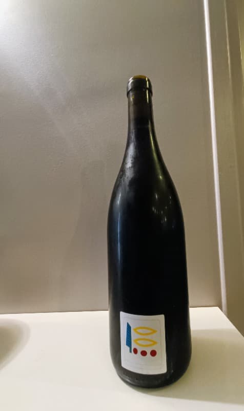 Vosne-Romanée, Les Clous, Prieuré Roch, 2018