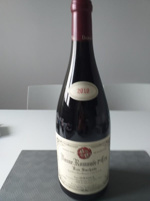 Vosne-Romanée, 1e Cru - Les Suchots, Domaine michel NOELLAT, 2010 (Magnum)