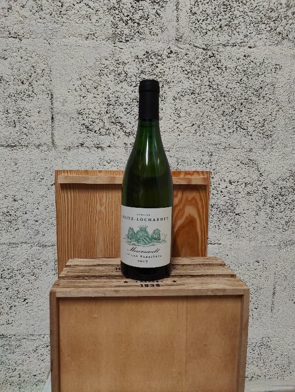 Meursault, 1er Cru - Perrières, Heitz-Lochardet, 2017
