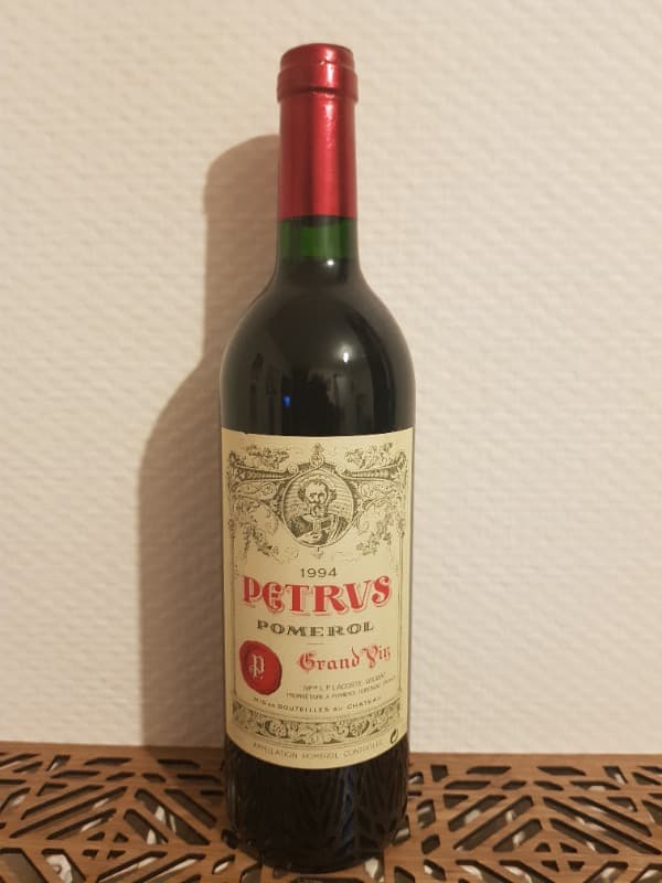 Petrus, Pomerol, 1994