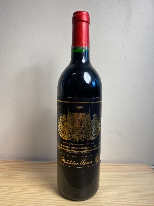 Château Palmer, Margaux, 1994