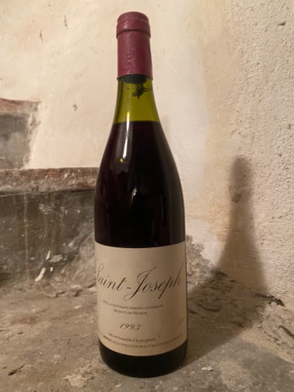 Saint-Joseph, J.L. Grippat, 1993