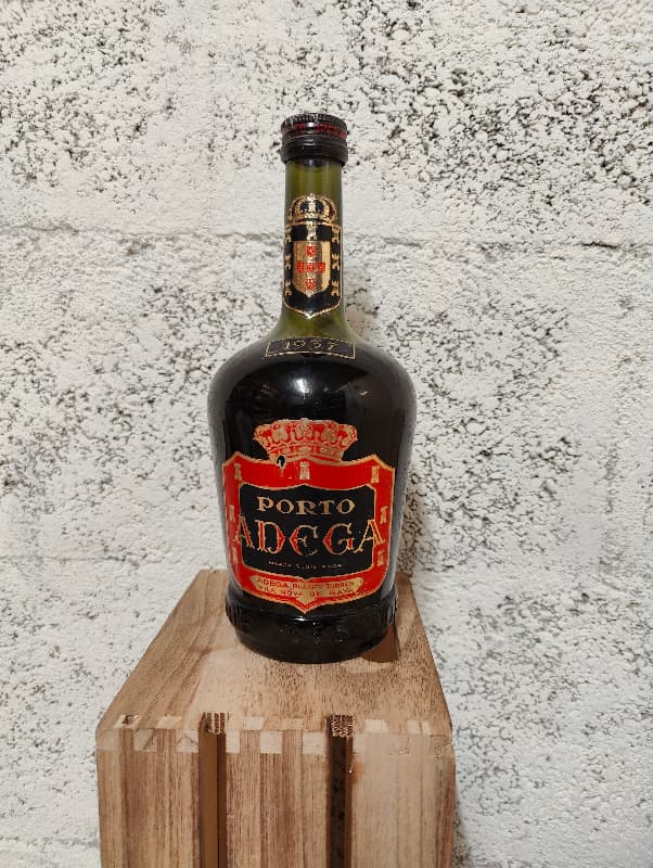 Adega, Porto, 1937