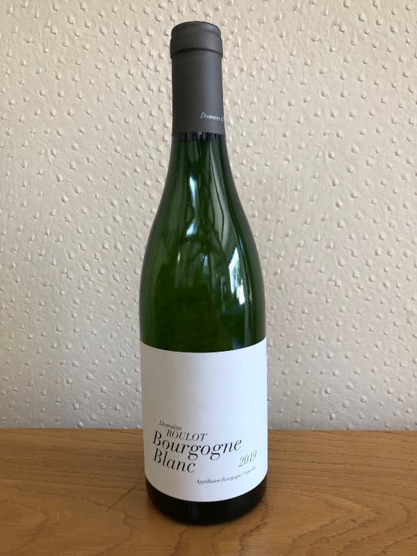 Bourgogne, Domaine Roulot, 2019