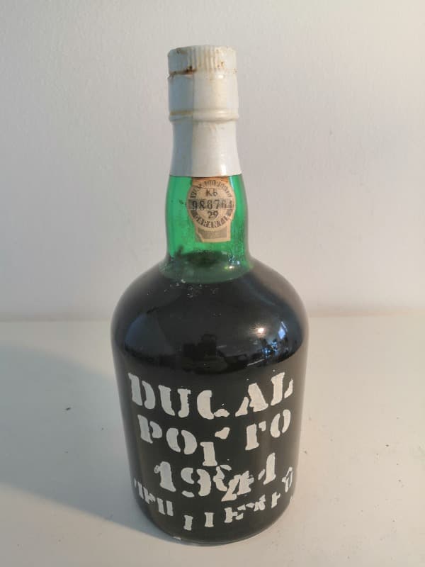 Ducal Colheita, Porto, 1941