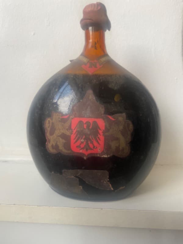 # 1050, Impérial, Bas-Armagnac, 1920