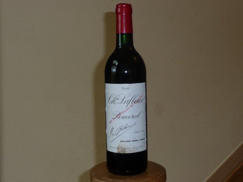 Château Lafleur, Pomerol, 1994