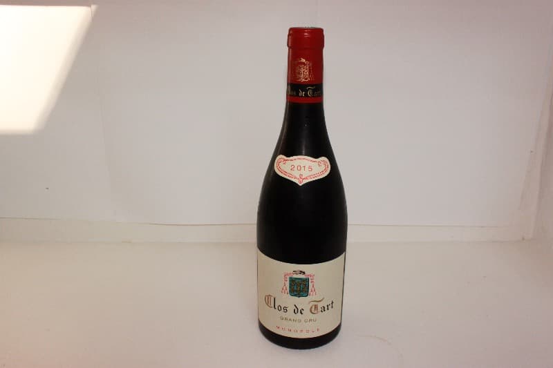 Clos-de-Tart, LAMARCHE, 2015