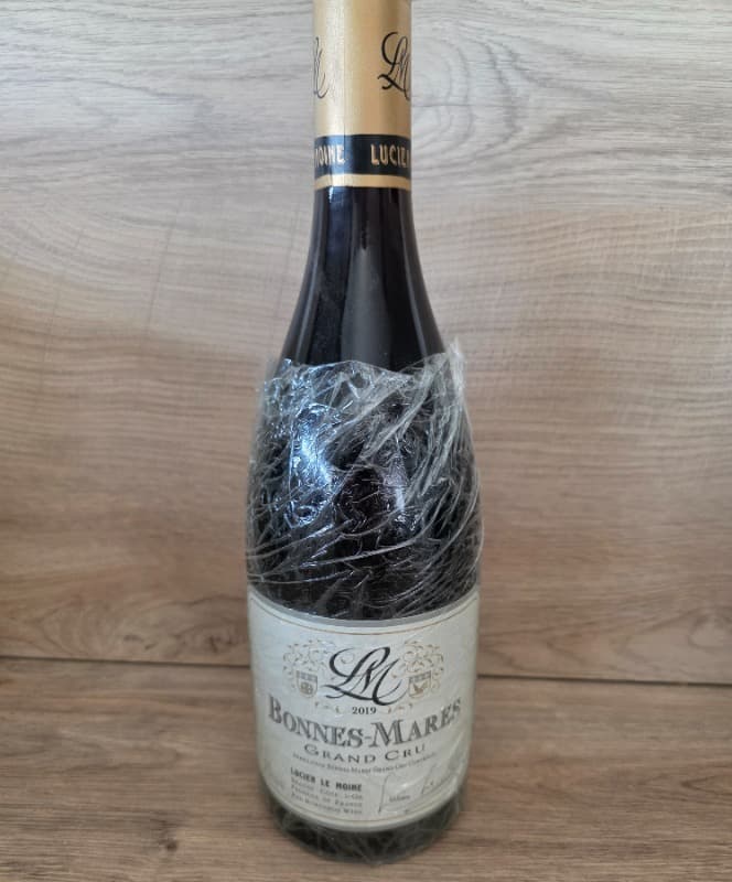Bonnes-Mares, Grand Cru, Lucien le Moine, 2019