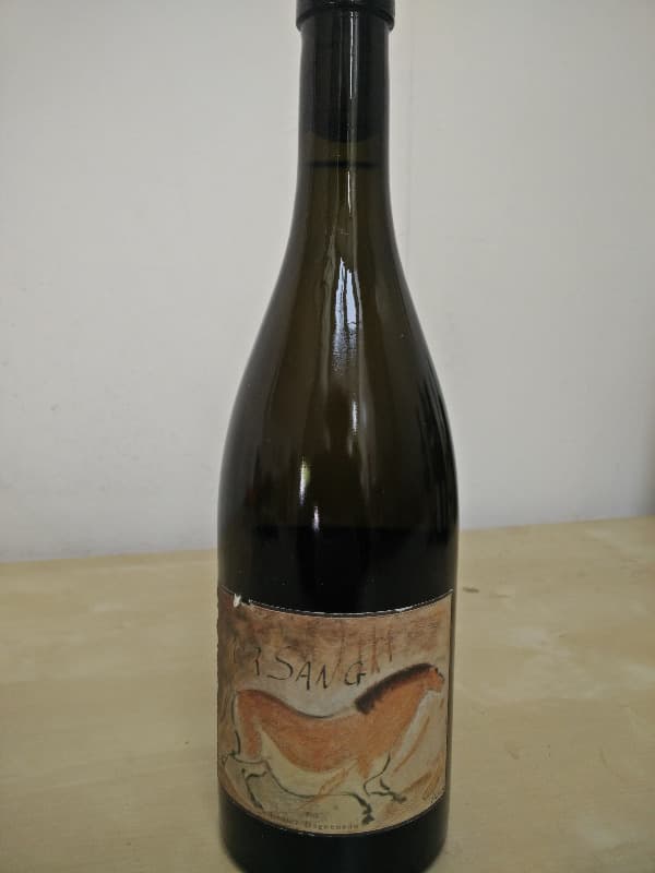 Pur Sang, D. Dagueneau, 2002