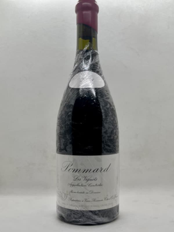 Pommard, Vignots, Domaine Leroy, 2013