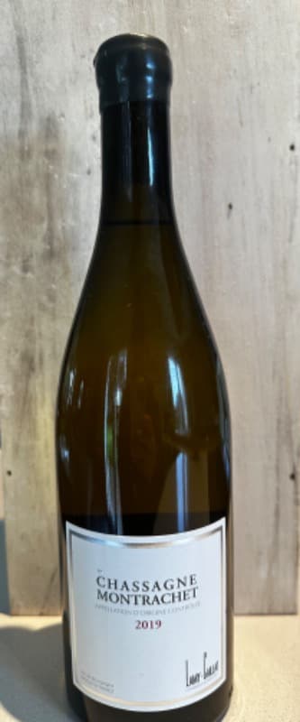 Chassagne-Montrachet, Domaine Lamy-Caillat, 2019