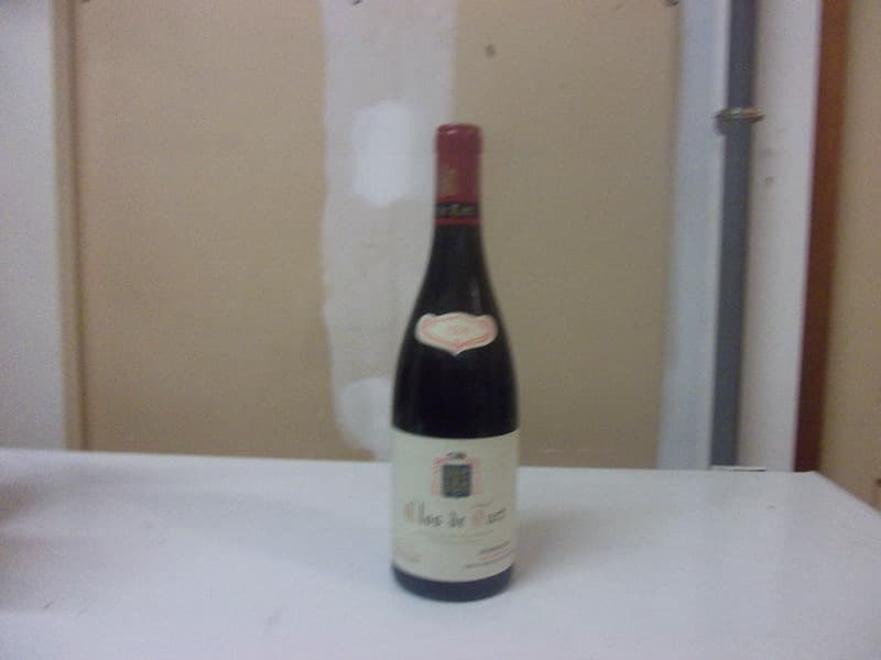 Clos-de-Tart, Mommessin, 2006
