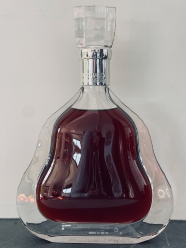 Hennessy Richard, Cognac