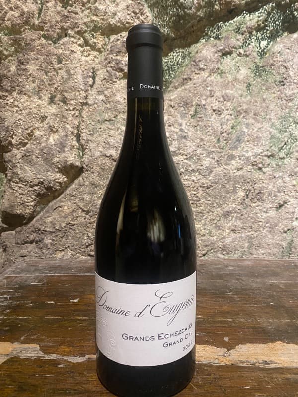 Grands-Echézeaux, Domaine d’Eugénie, 2022