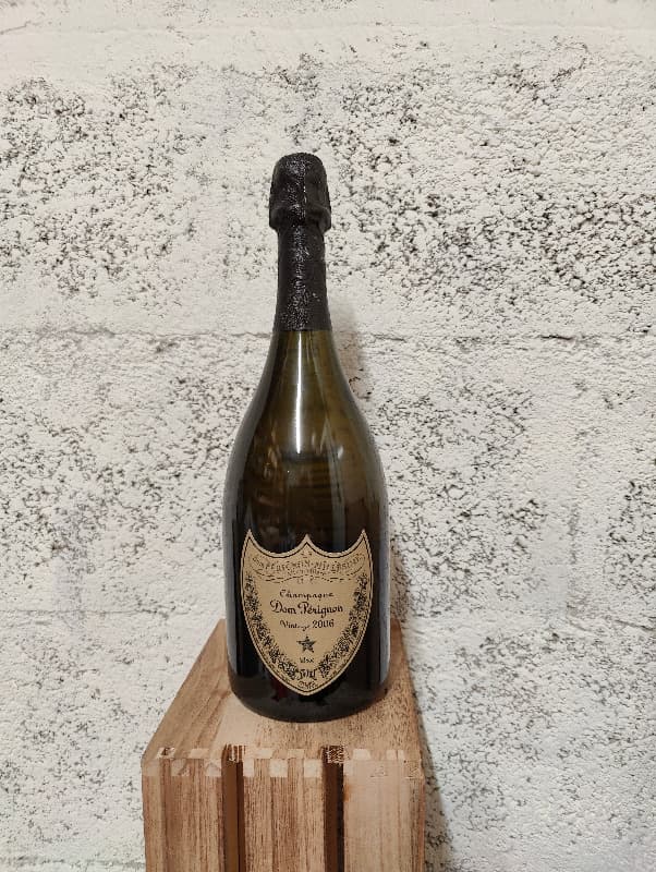 Dom Pérignon, Moët & Chandon, Champagne, 2006
