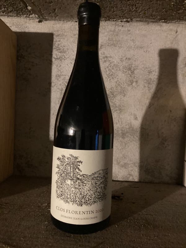 Saint-Joseph, Clos Florentin, Domaine Chave, 2020