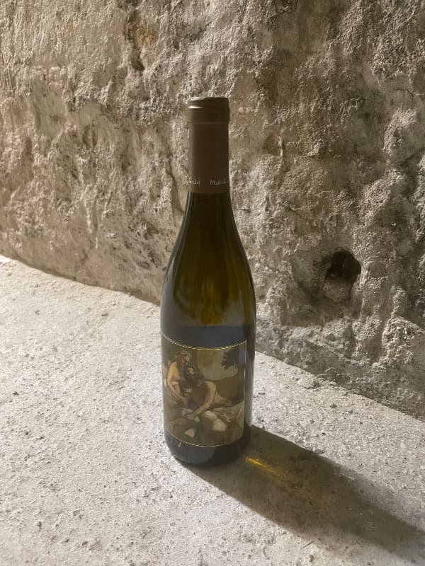Condrieu, Domaine Gangloff, 2018