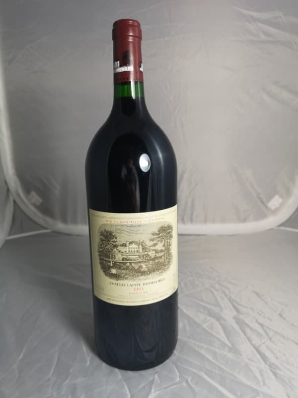 Château Lafite Rothschild, Pauillac, 1993 (MAGNUM)