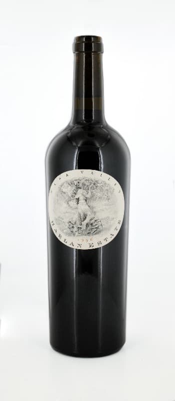Harlan Estate, Napa Valley 1996