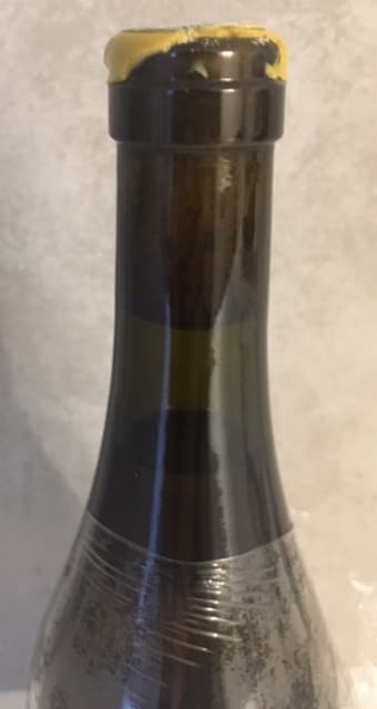 Arbois Pupillin, Pierre Overnoy - E.Houillon, Arbois-Pupillin, 2003