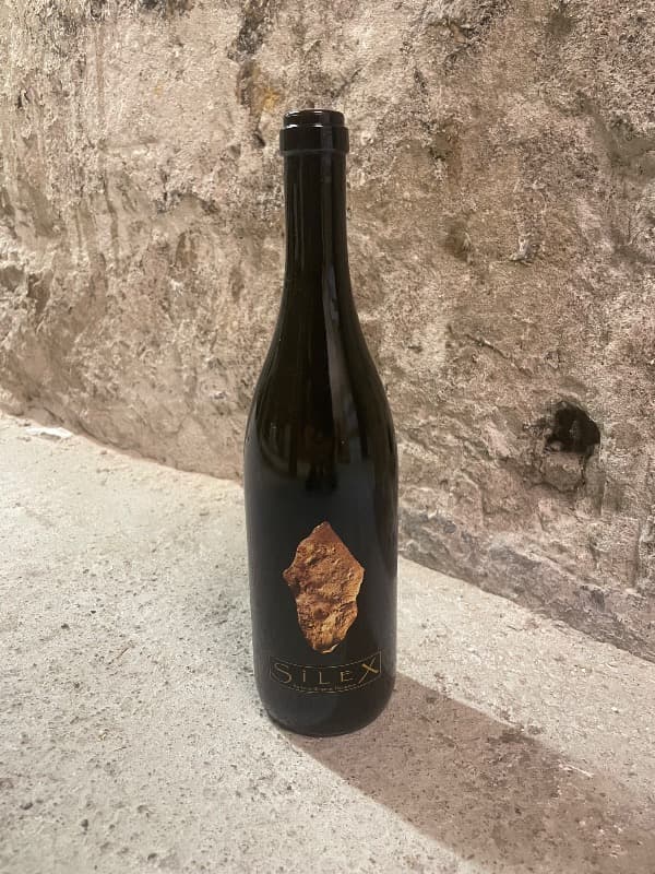 Silex, Blanc-Fumé de Pouilly, domaine D. Dagueneau, 2019