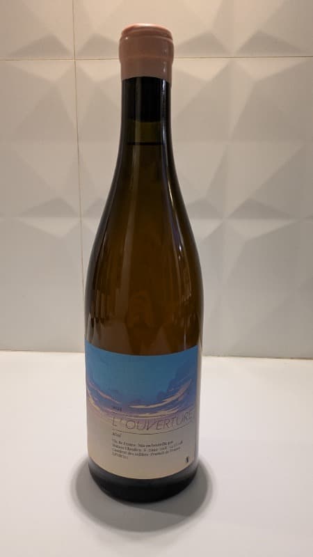 L'ouverture rosé, Maison Glandien, Vin de France, 2023