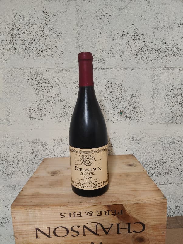 Echézeaux, Grand Cru, Louis Jadot, 2009