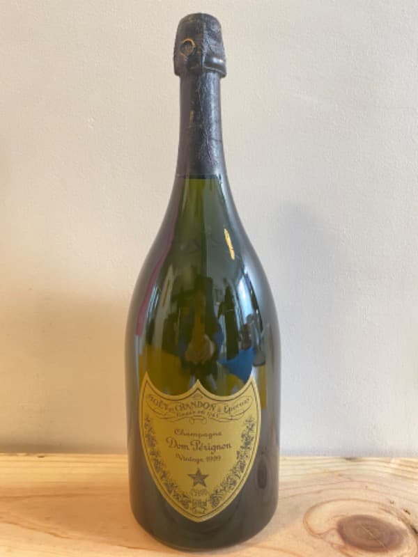 Dom Pérignon, Moët et Chandon, Champagne, 1999 (Magnum)