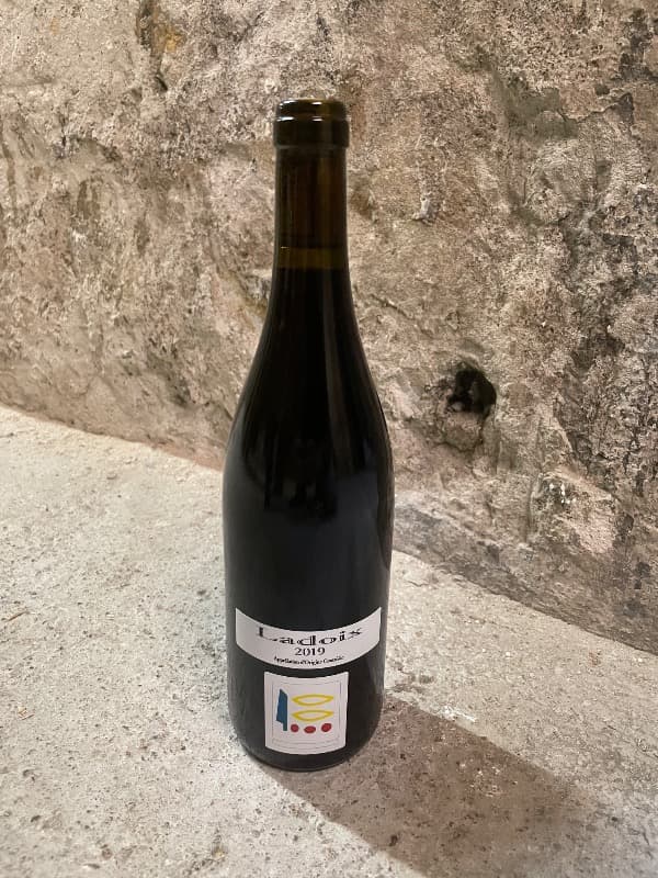 Ladoix, domaine Prieuré Roch, 2019