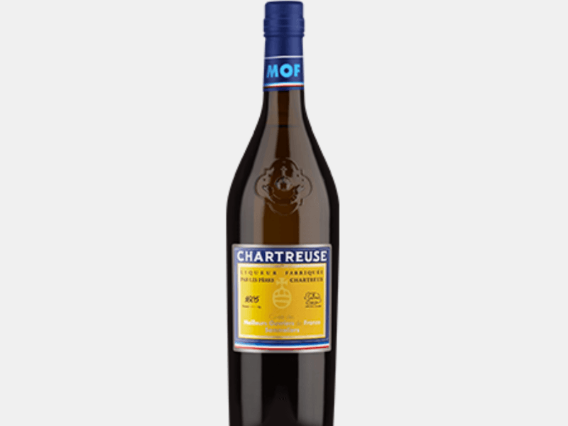 Cuvée MOF, Les Pères chartreux