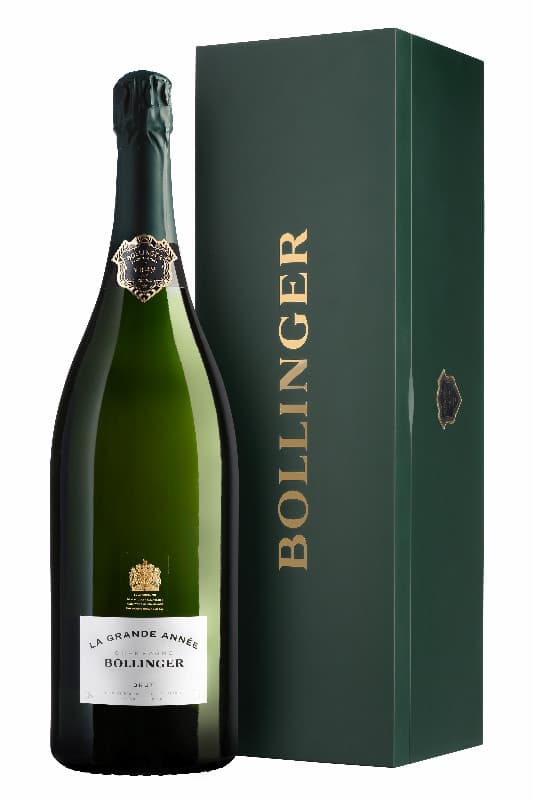 OWC/CBO 1 x La Grande Année, Bollinger, Champagne, 2005 (Jerob 3l)