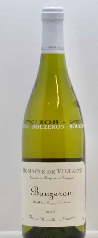 60 x Bouzeron, De Villaine, 2017