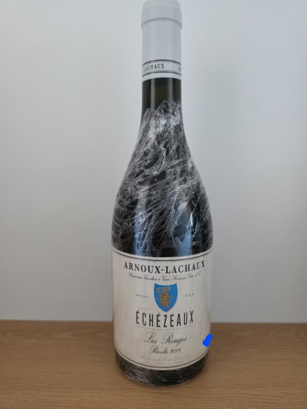 Echézeaux, Les Rouges, Arnoux Lachaux, 2019