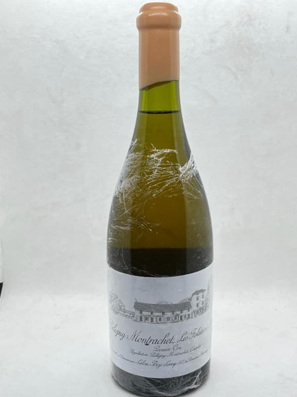 Puligny-Montrachet, Les Folatières, Domaine d'Auvenay, 2005