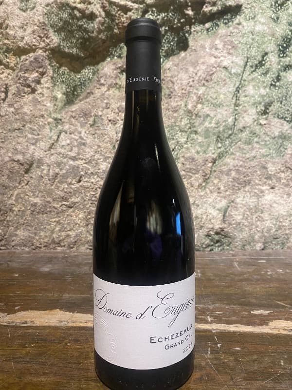 Echézeaux, Domaine d’Eugénie, 2022