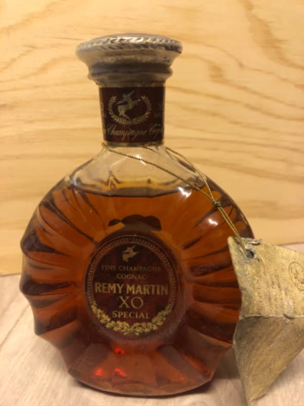 XO Rémy Martin Special, Cognac (37,5cl)