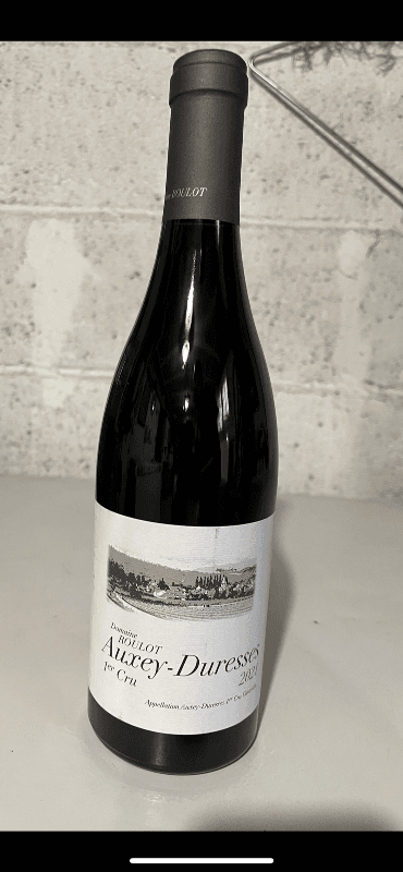 Auxey-Duresses, 1 er Cru, Domaine ROULOT, 2021