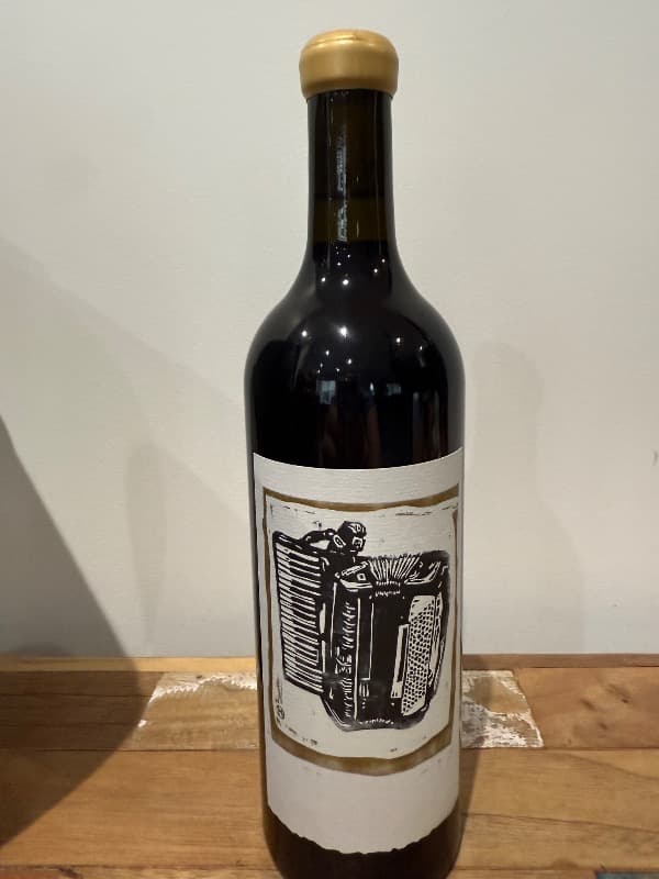 Zieh Harmonika, Sine qua non, 2018