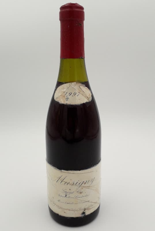Musigny, Domaine Leroy, 1997