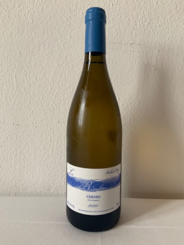 Les Rouliers - Chenin, Anjou Blanc, Richard Leroy, 2020