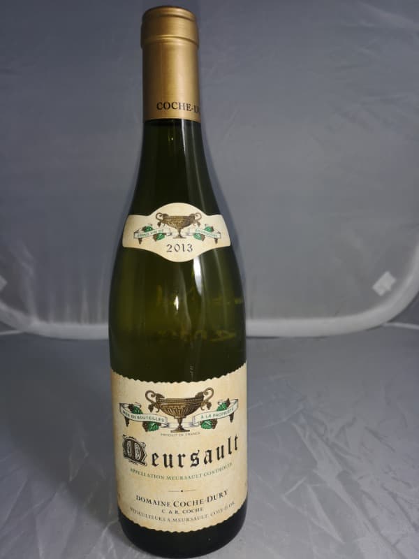 Meursault, Coche-Dury, 2013