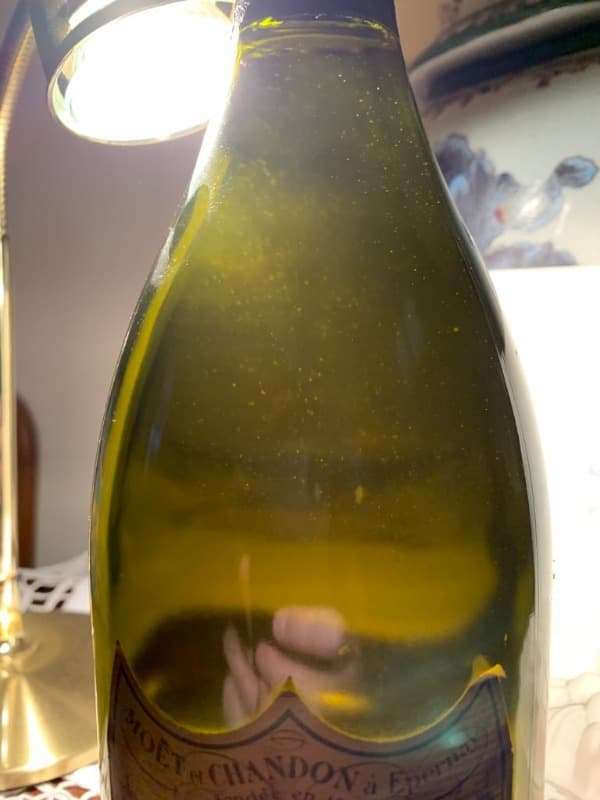 Brut - Vintage 1990, Dom Perignon, Champagne, 1990