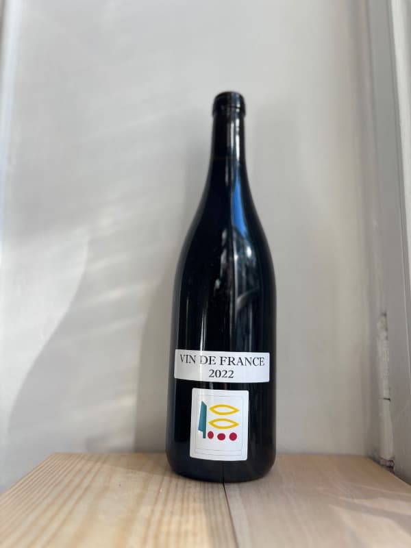 Bourgogne, Vin de France - Gamay, Prieure Roch, 2022
